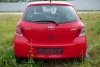 _Drzwi tył prawe Toyota Yaris II XP90 2010 1.0i 1KR-FE Hatchback 5-drzwi 