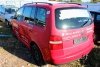 Szyba drzwi tył lewa VW Touran 1T 2003 Minivan 