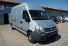 Szyba drzwi przód prawa Opel Movano A Lift 2004 Bus 