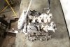 Silnik 1.5 Ecoboost Ford Escape IV 2020 Suv 5-drzwi 