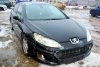 Peugeot 407 2007 1.6HDI 9HZ Sedan [B]