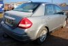 Amortyzator przód lewy Nissan Tiida C11 2007 1.8i MR18 Sedan 