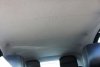 Klapa bagażnika tył Mercedes CLK W208 1999 Cabrio