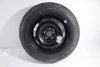 Koło zapasowe  5X100 6JX15H2  ET: 38 R15 VW Golf IV 1J 1997-2003 