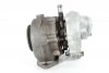 _Turbosprężarka BMW 3 E90 2005 2.0D 