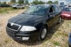 Kanapa Skoda Octavia II 1Z 2005 Kombi 