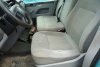 _Szyba drzwi przesuwnych tył prawa VW Transporter T5 2005 Bus