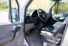 Reflektor prawy Mercedes Sprinter W906 2008 2.2CDI 646986 Bus