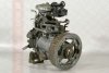Pompa wtryskowa Mitsubishi Galant E50 1992-1996 2.0TD