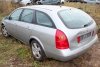 Nissan Primera P12 2003 1.8i QG18 Kombi [B/A]