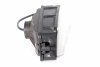 Halogen lewy Audi 100 C3 1988