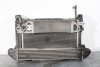 Chłodnica wody klimatyzacji intercooler wentylator Mercedes B-klasa W245 2008 2.0CDI