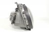 _Reflektor prawy Mercedes E-klasa W210 1995-1999