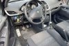 Drzwi przód prawe Peugeot 207 2008 Hatchback 3-drzwi