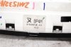 Panel sterowania nawiewu klimatyzacji Mazda 3 BK 2006 Hatchback 5-drzwi