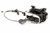 Lewarek zmiany biegów Opel Astra J 2011 1.4 Turbo Kombi