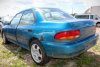 Błotnik przód lewy Subaru Impreza GC 1996 2.0i EJ20 Sedan
