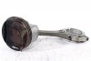 Tłok korbowód Toyota Auris E15 2007-2012 1.6VVTI  1ZR-FE