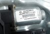 _Podnośnik mechanizm szyby przód prawy VW Polo 9N 2001-2009 3D