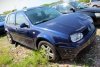VW Golf IV 1J 2000 1.6i APF Hatchback 5-drzwi [B/C]