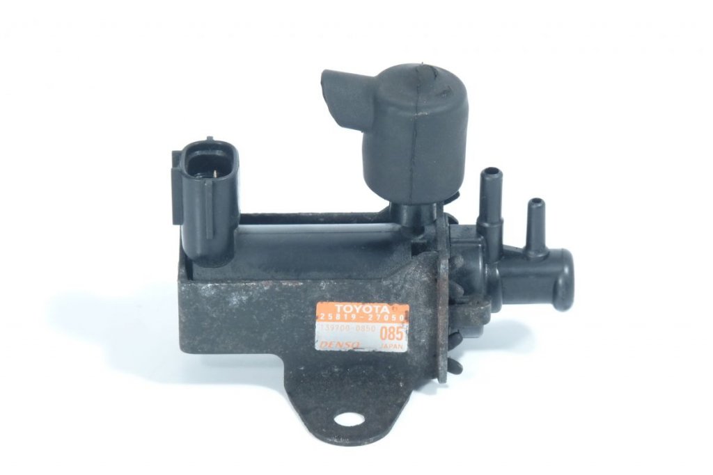 トヨヨ ZAWÓR CZUJNIK CIŚNIENIA TOYOTA 2.0 D4D 25819-27050