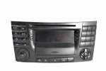 Radio Mercedes E-klasa W211 2002 Sedan 