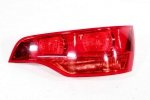 Lampa tył prawa Audi Q7 4L 2005-2009