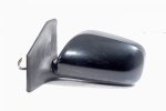 Lusterko lewe Toyota Avensis T25 2003-2006  (kod lakieru: 1F6 , 7-PIN)