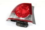 Lampa tył lewa  Honda Civic VIII FD 2006 Sedan