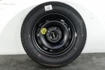 Koło zapasowe R14 4x108 Ford Fusion 2005