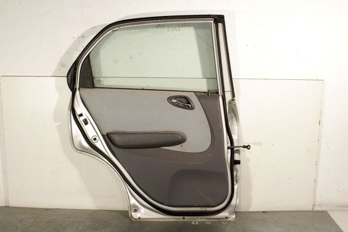 Drzwi tył lewe Honda City 2006 Sedan karoseria City IV