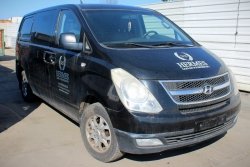 Sanki silnika Hyundai H1 2009 2.5CRDI