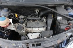 Silnik Skoda Fabia II 2008 1.2i BZG