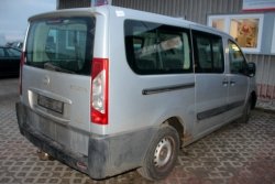 _Lampa tył prawa Fiat Scudo II 2007 Van 