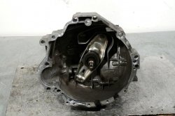 _Skrzynia biegów DVP VW Passat B5 2003 1.6 ALZ