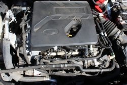 Silnik 1.5 Ecoboost Ford Escape IV 2020 Suv 5-drzwi 