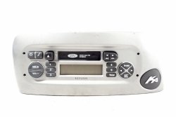 Radio Ford Ka 2008 Hatchback 3-drzwi