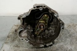 Skrzynia biegów GDD Audi A6 C5 2004 2.0i ALT