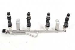 _Listwa wtryskowa Opel Astra G 2001 1.6i Z16XE