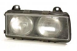 _Reflektor prawy BMW 3 E36 Coupe Kombi Sedan