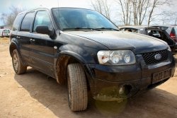 Lusterko prawe Ford Maverick 2006 Terenowy