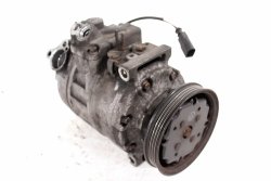 _Sprężarka pompa klimatyzacji Audi A6 C5 2003 Lift 1.9TDI AVF Kombi 