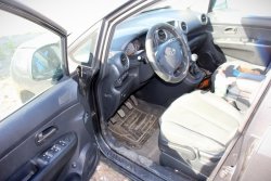 Komputer silnika stacyjka immo Kia Carens FG 2007 Minivan 