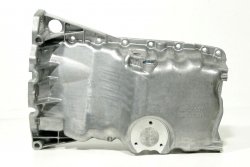 _Miska olejowa oleju VW Passat B5 2000-2005 1.9TDI