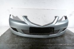 Zderzak przód Mazda 6 GY GG 2002-2005 (Kod lakieru: 25H)