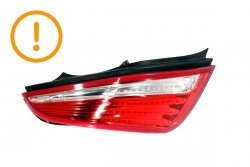 Lampa tył lewa Jaguar XJ X351 2012 3.0D Sedan