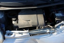 Sanki silnika Citreon C1 2005 Hatchback 3-drzwi