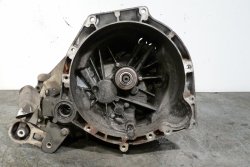 _Skrzynia biegów Ford Fiesta MK6 2002-2008 1.3i