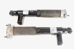 Amortyzatory tył komplet Airmatic Mercedes E-klasa E350 W212 2009 3.0CDI 642856 Kombi 