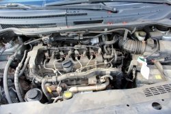 Skrzynia biegów Toyota Corolla Verso 2006 2.2D-CAT